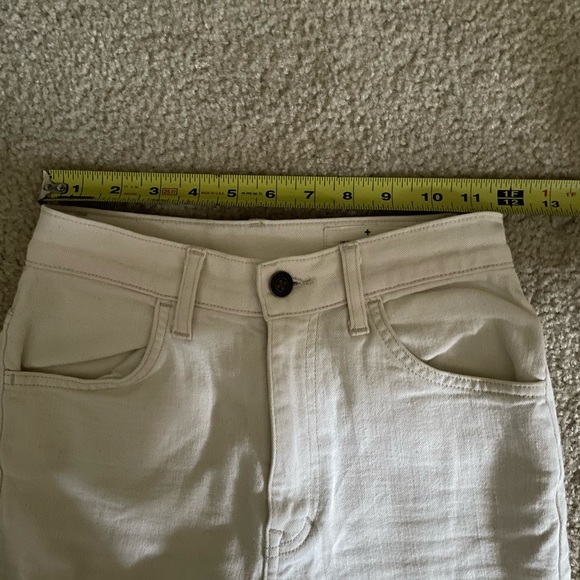 Imogene and Willie Elizabeth Skinny Jeans Size 25 - Picture 11 of 14